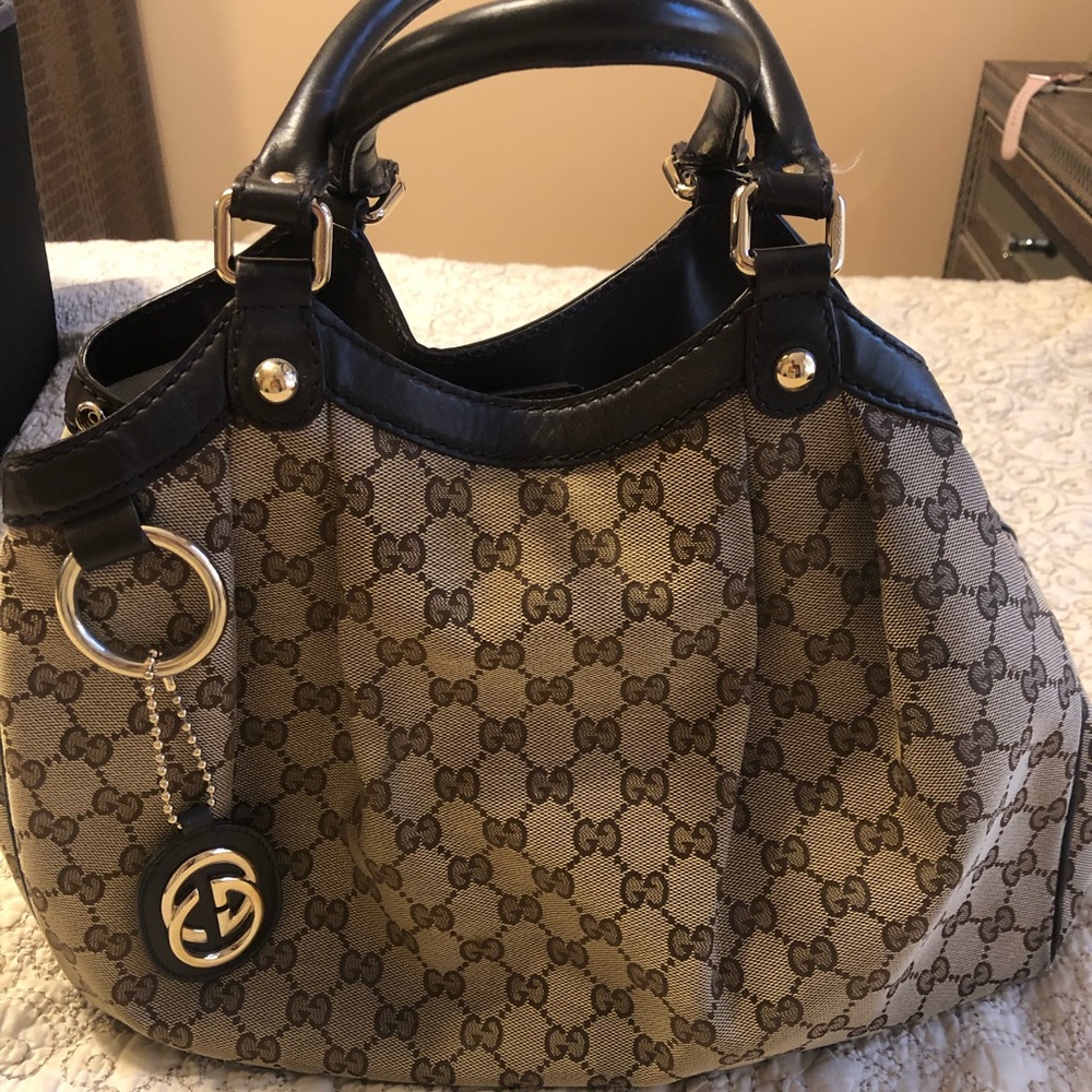 Gucci Bag